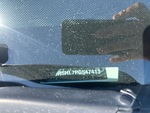 General Appearance with Second Serial Number/VIN Photo