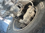 Brakes with 