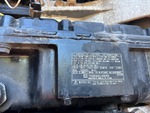 Refrigeration Unit with 