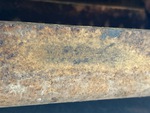 General Appearance with Second Serial Number/VIN Photo