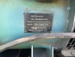 Generator with 