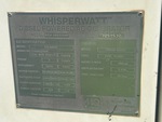 General Appearance with Unit Serial Number