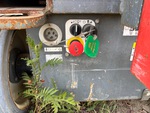 Control Station Ground with 