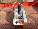Control Station Upper with 
