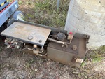 Hydraulics with 