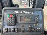 Control Station with 