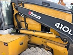 Hydraulics with 