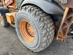 Chassis with 