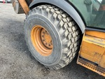 Chassis with 