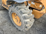 Chassis with 