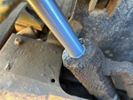 Hydraulics with 