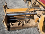 Hydraulics with