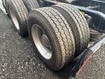 4 Underbody - Truck with 