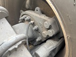 Brakes with 