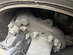 Brakes with 