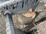 4 Underbody - Truck with 