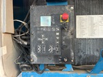 Control Station Ground with 