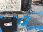 Control Station Upper with 