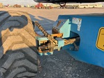 Chassis with 