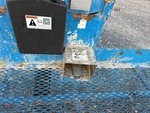 Control Station Upper with 