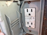 Generator with 