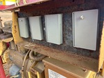Generator with 
