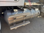 4 Underbody - Truck with 