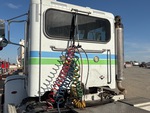 4 Underbody - Truck with 