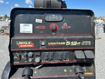 Control Station with 