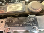 Engine with 