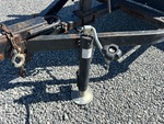 Trailer Chassis with 