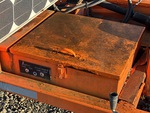 Control Station with 