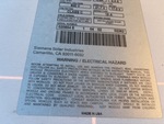 Electrical with 