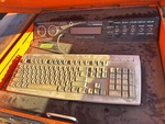 Control Station with 