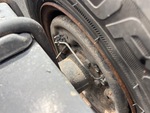 Brakes with 
