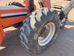 Chassis with 