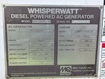 General Appearance with Unit Serial Number