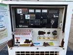 Generator with 