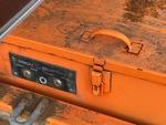 Control Station with 