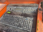 Control Station with 