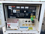 Generator with 