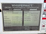 General Appearance with Unit Serial Number