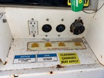 Generator with 
