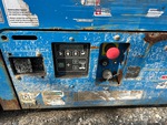 Control Station Ground with 