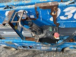 Control Station Upper with 