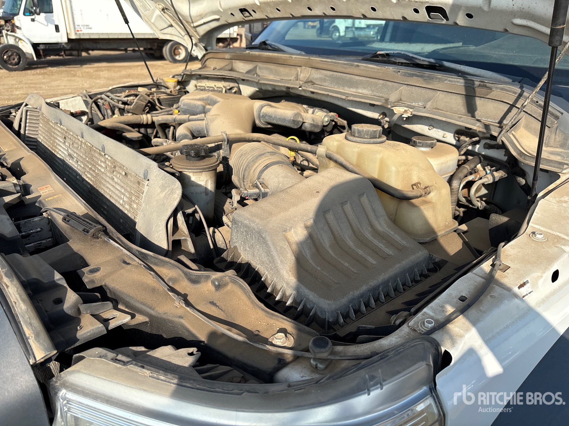 Engine with 
