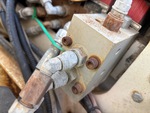 Hydraulics with 