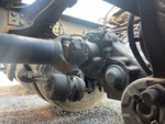 Drivetrain with 