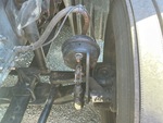 Brakes with 