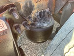 4 Underbody - Truck with 